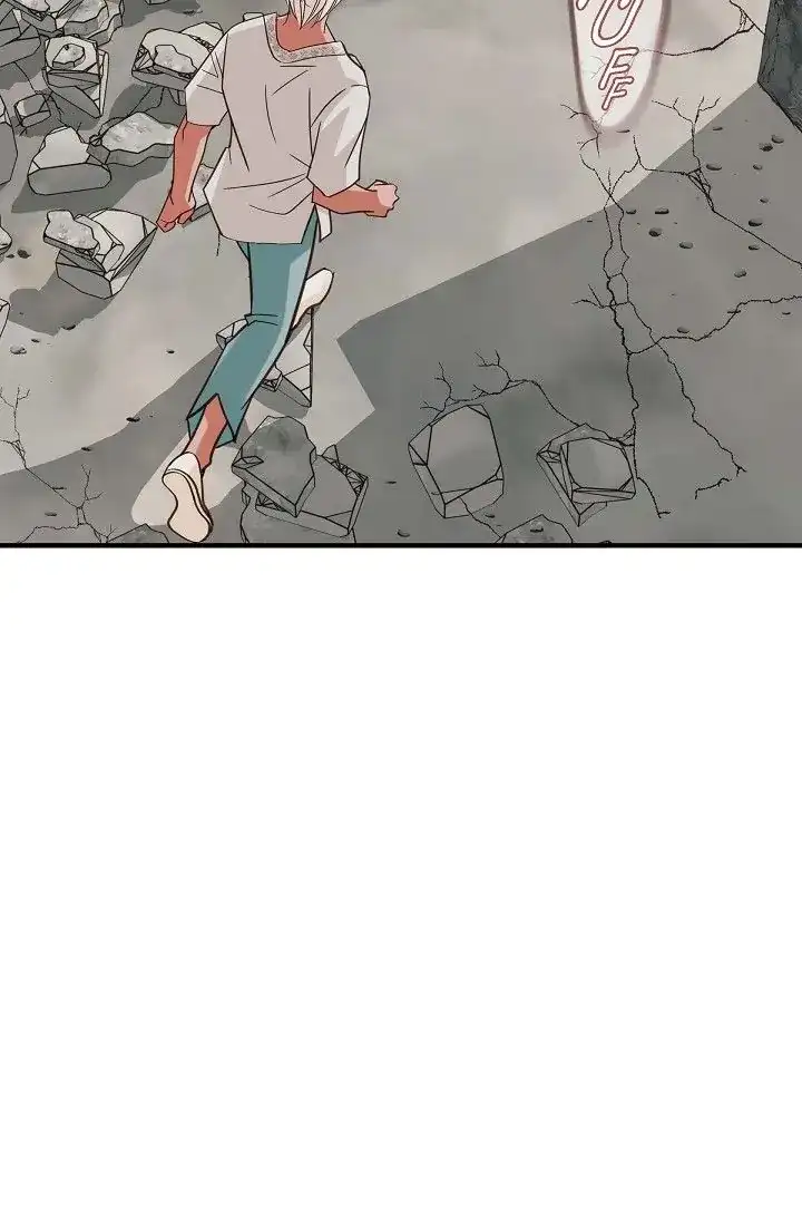 No Exit Chapter 18 - Page 19