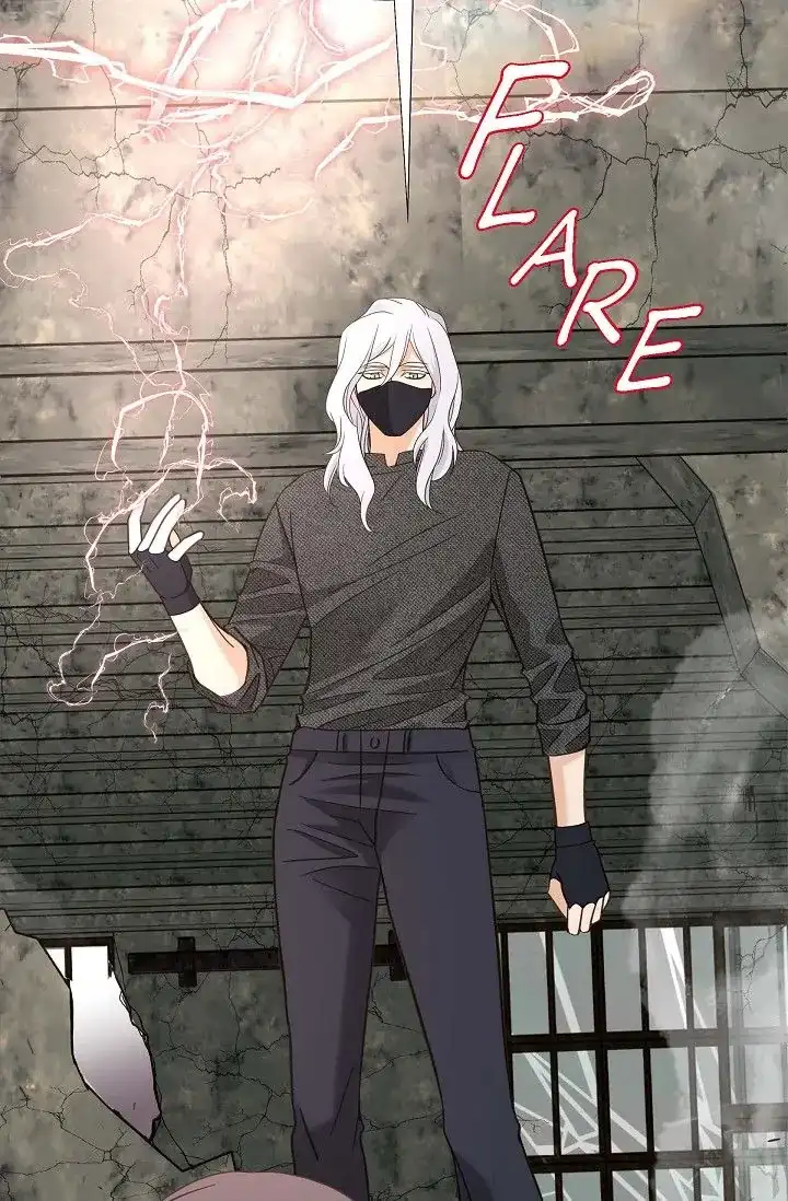 No Exit Chapter 18 - Page 2