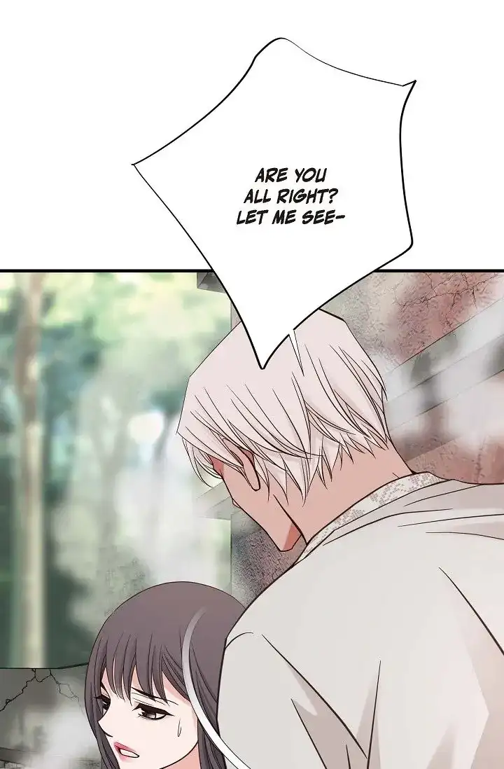 No Exit Chapter 18 - Page 20