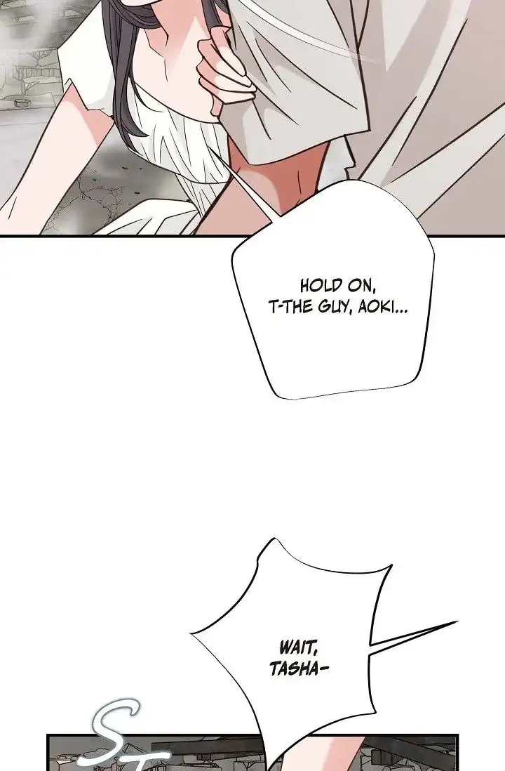 No Exit Chapter 18 - Page 21