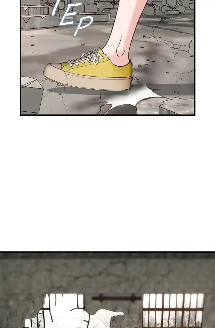 No Exit Chapter 18 - Page 22