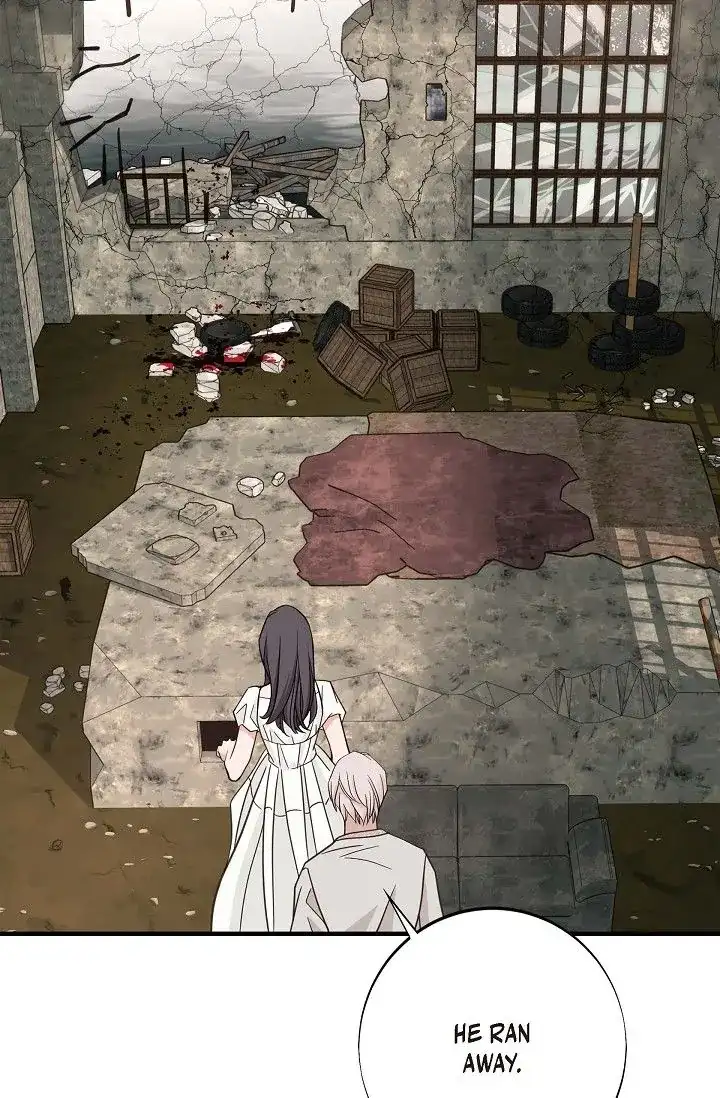 No Exit Chapter 18 - Page 23