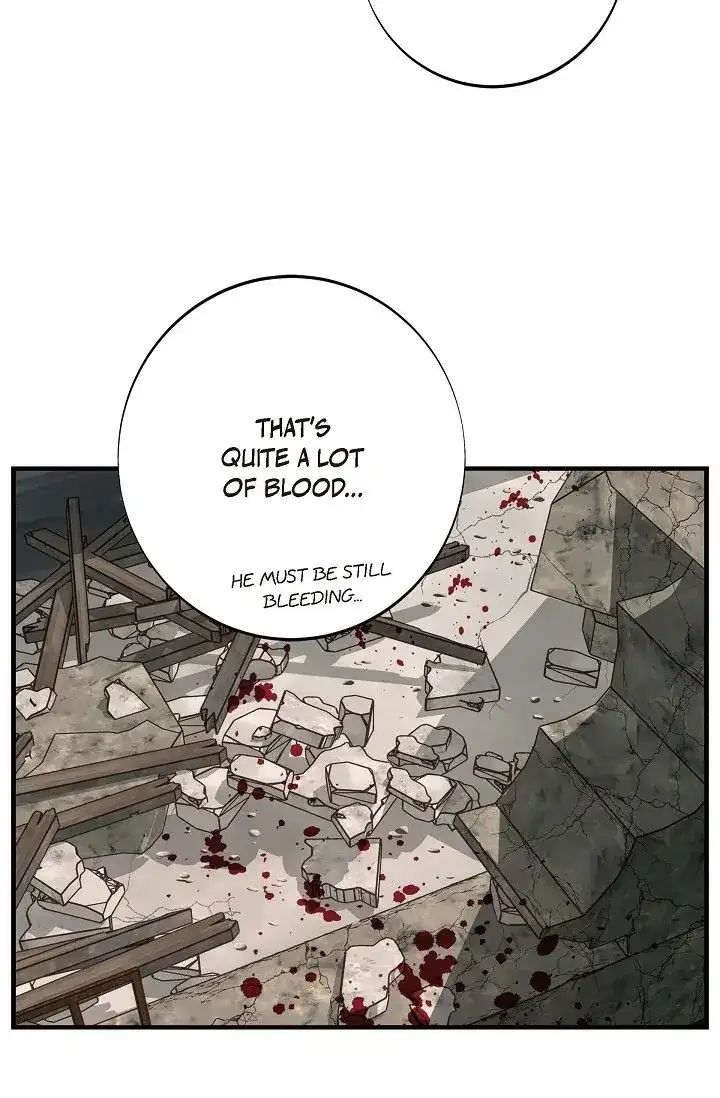 No Exit Chapter 18 - Page 24