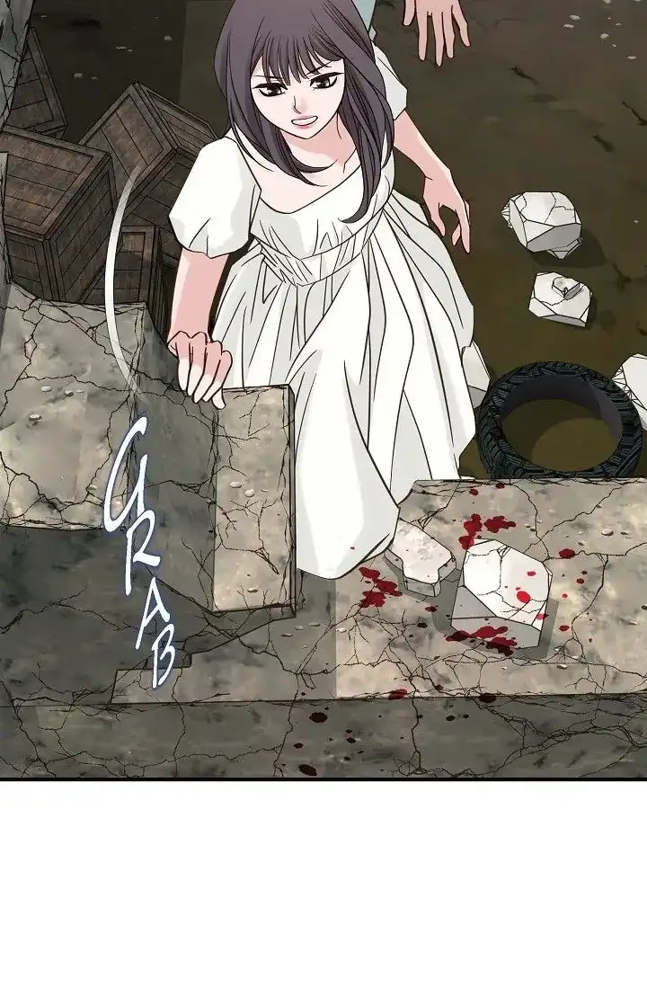 No Exit Chapter 18 - Page 26