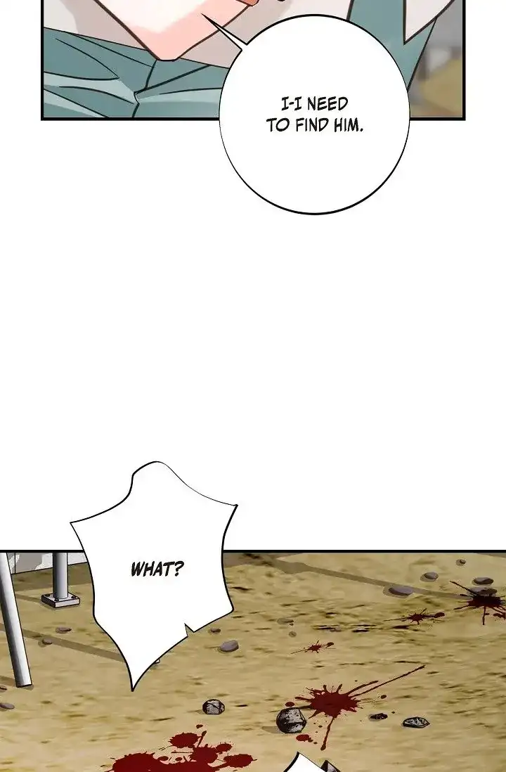 No Exit Chapter 18 - Page 28