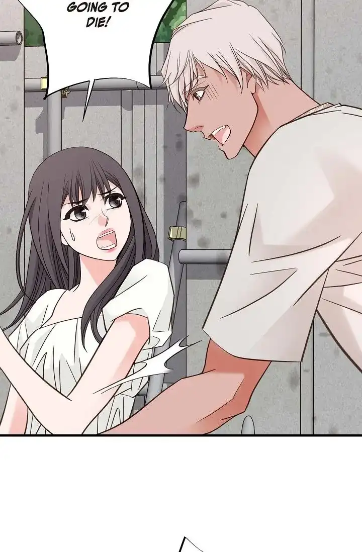 No Exit Chapter 18 - Page 30