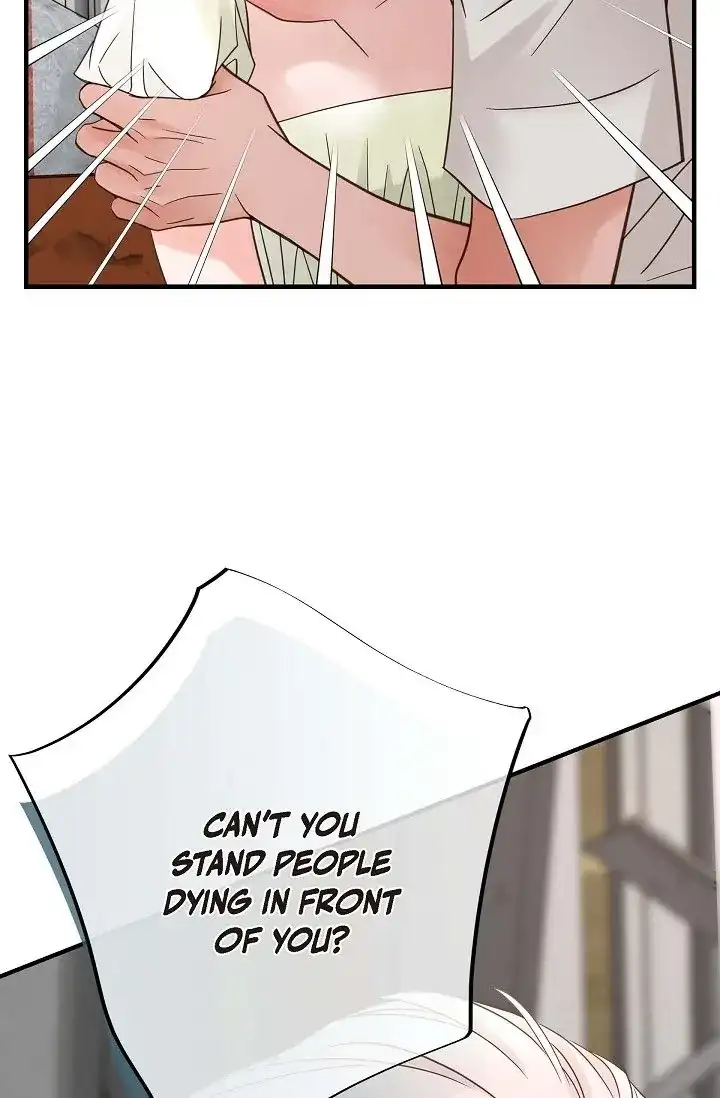 No Exit Chapter 18 - Page 34