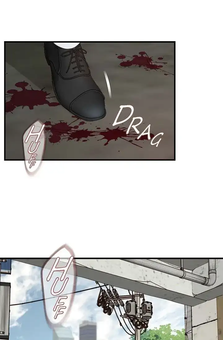 No Exit Chapter 18 - Page 49