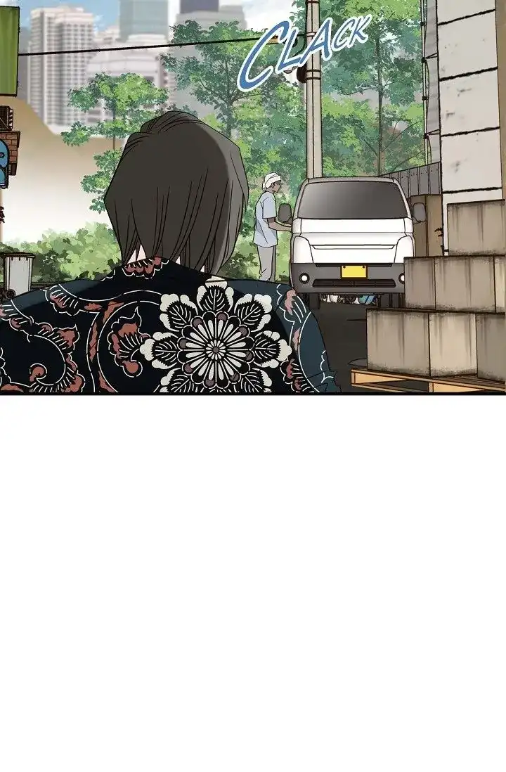 No Exit Chapter 18 - Page 50