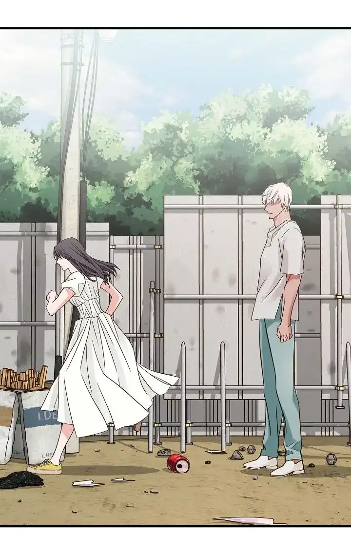 No Exit Chapter 18 - Page 51