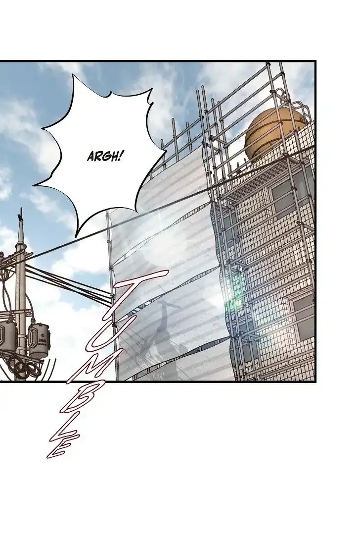 No Exit Chapter 18 - Page 53