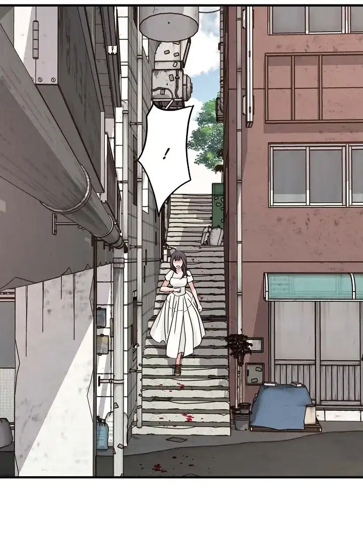 No Exit Chapter 18 - Page 54