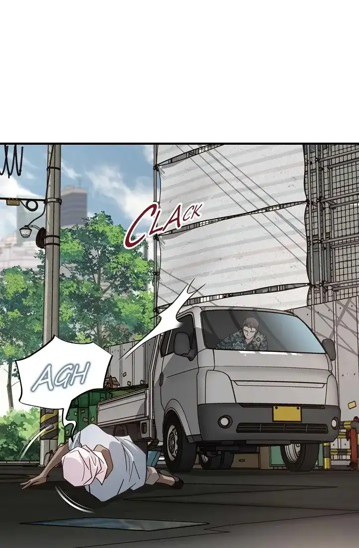 No Exit Chapter 18 - Page 55