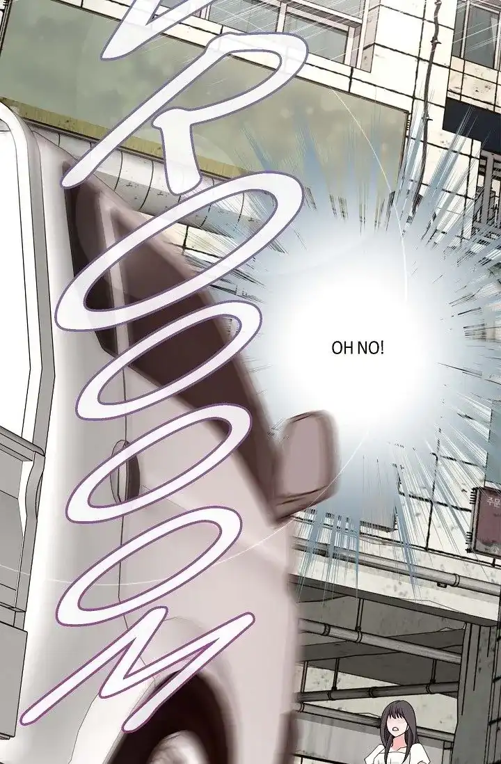 No Exit Chapter 18 - Page 58