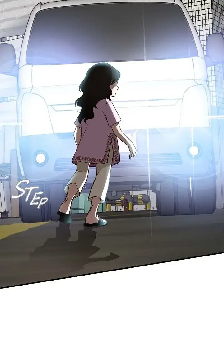 No Exit Chapter 18 - Page 60