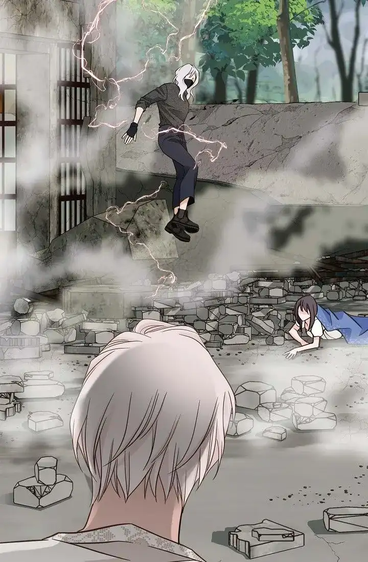 No Exit Chapter 18 - Page 7