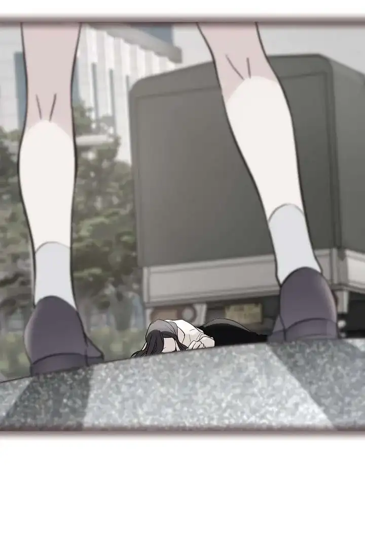 No Exit Chapter 18 - Page 76