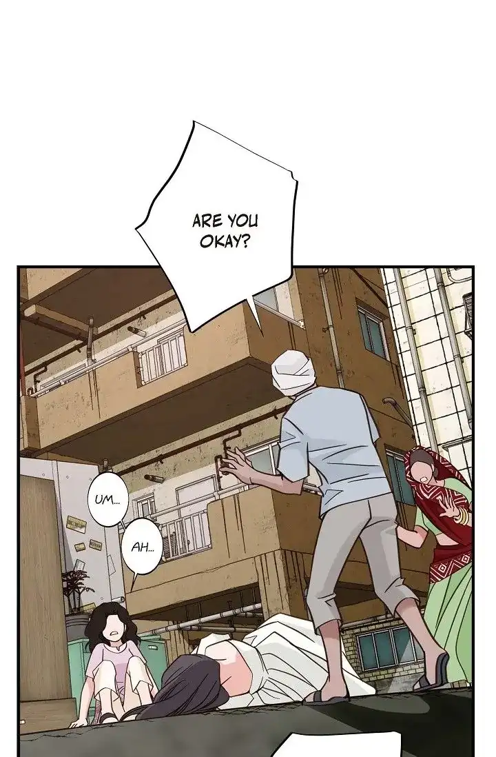 No Exit Chapter 18 - Page 83