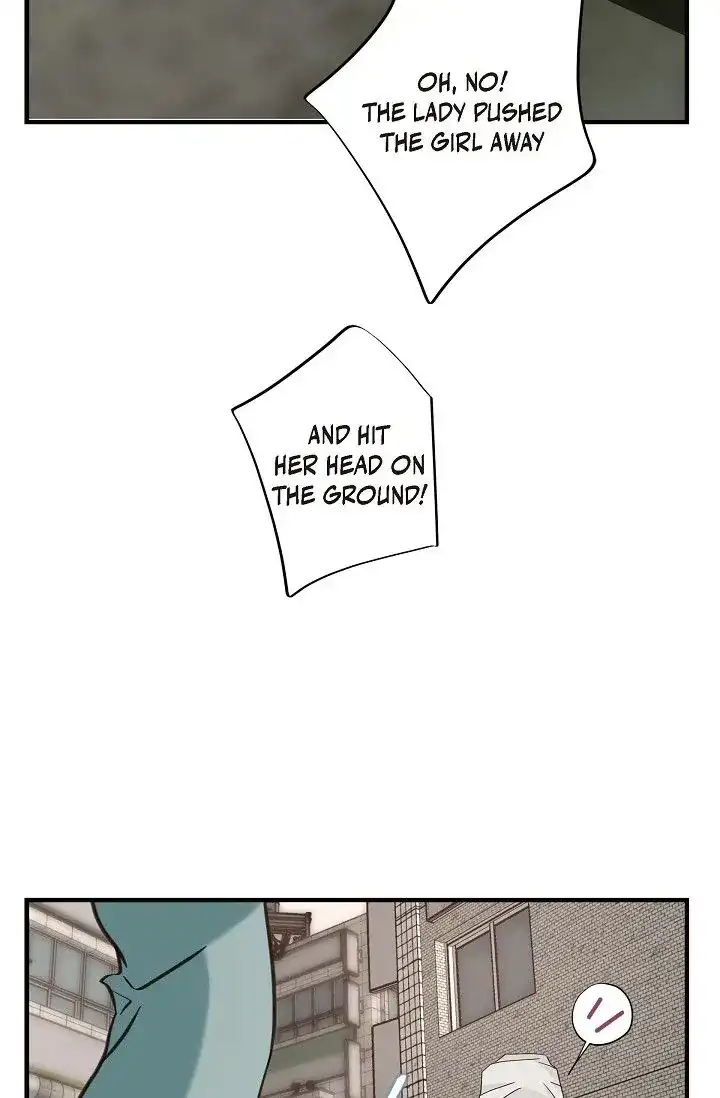 No Exit Chapter 18 - Page 84