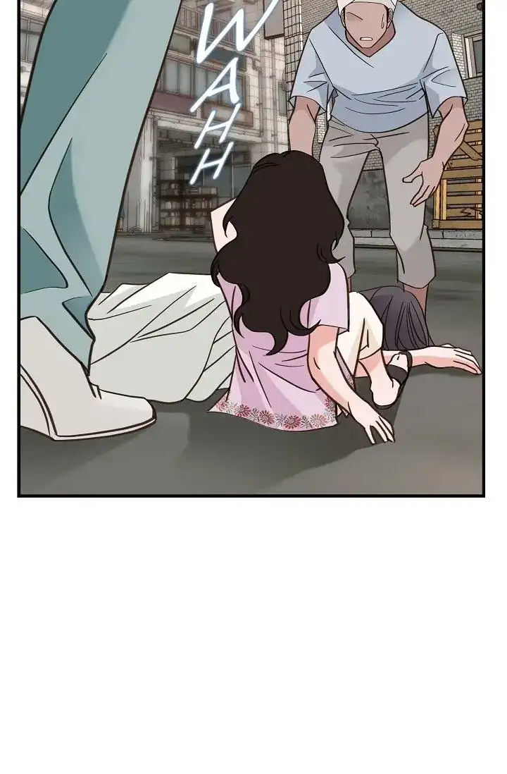 No Exit Chapter 18 - Page 85