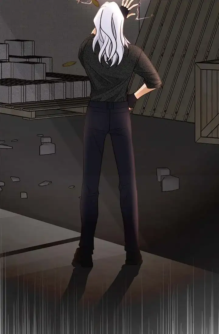 No Exit Chapter 18 - Page 95