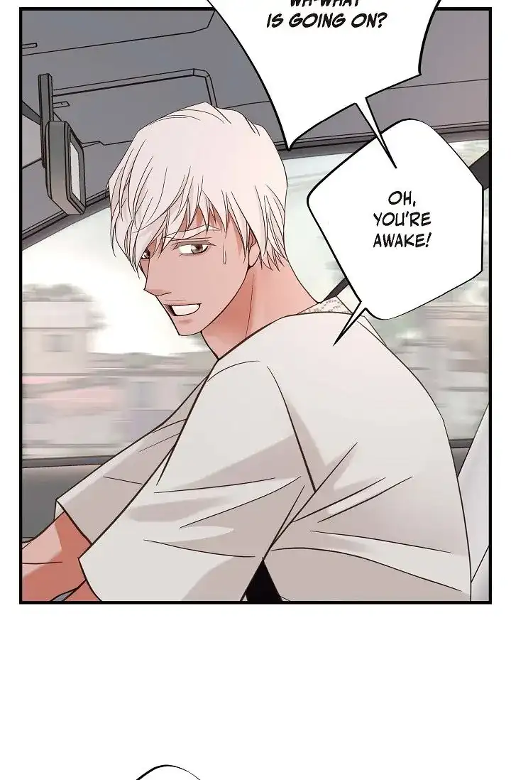 No Exit Chapter 18 - Page 99