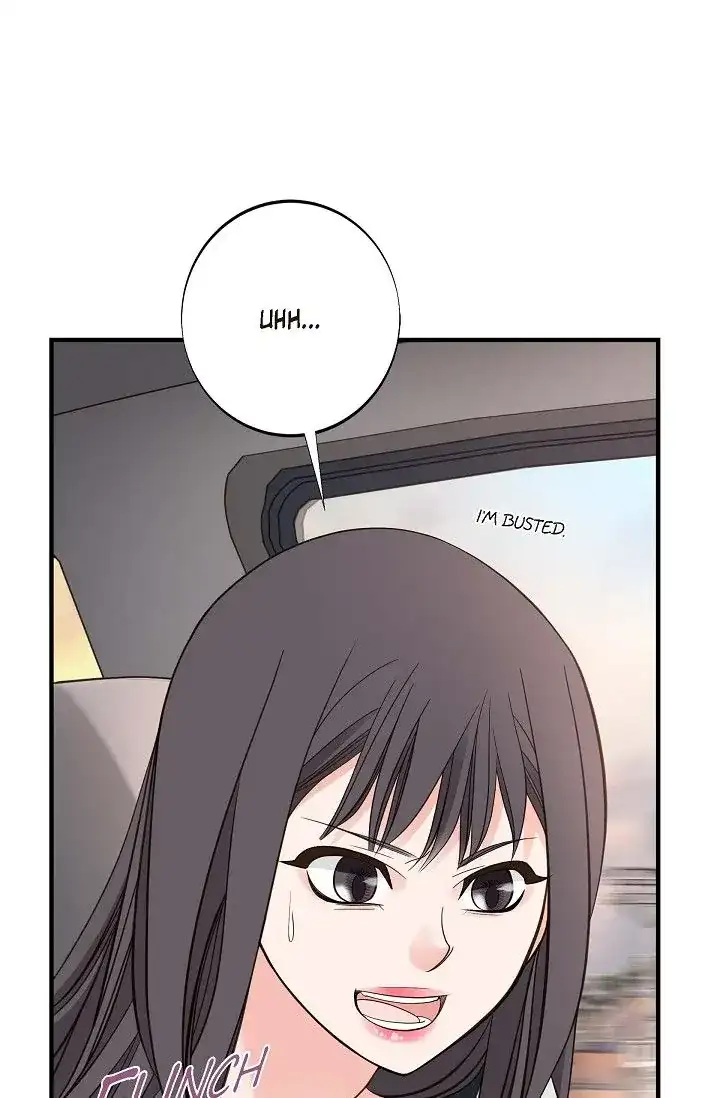 No Exit Chapter 19 - Page 25