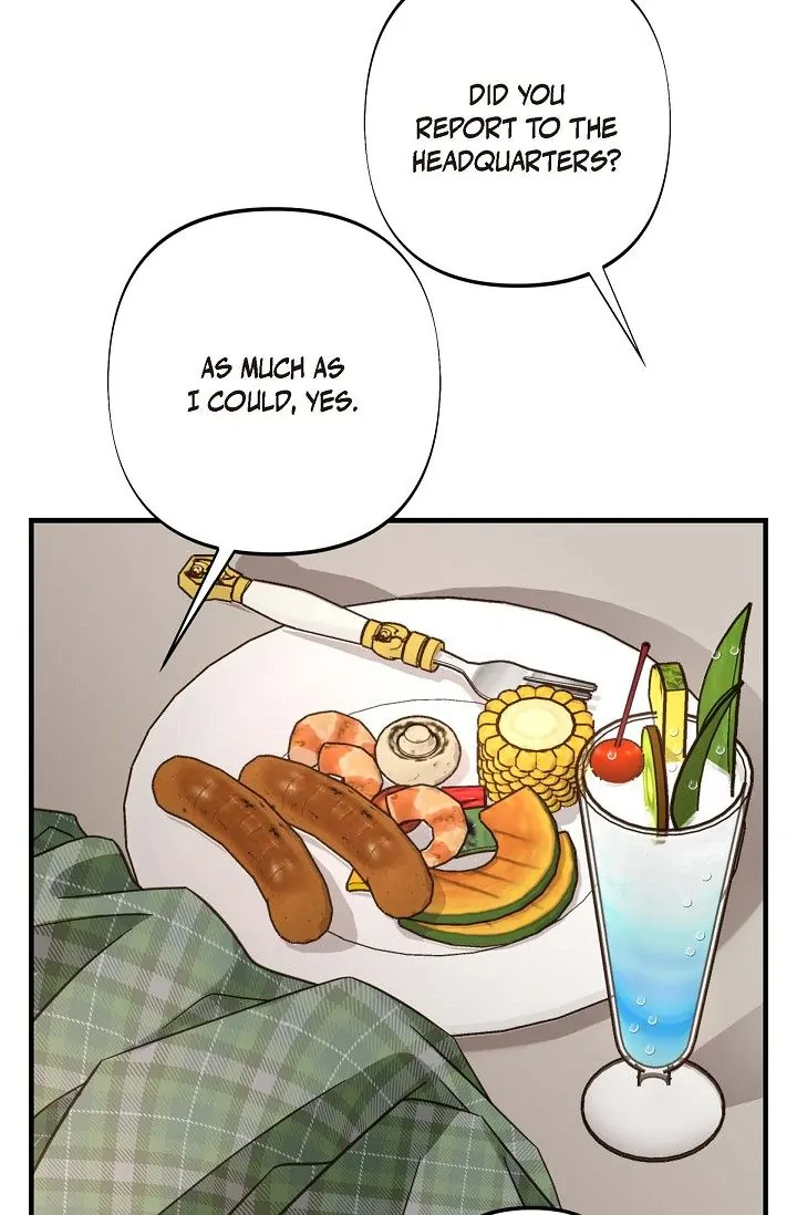 No Exit Chapter 23 - Page 10