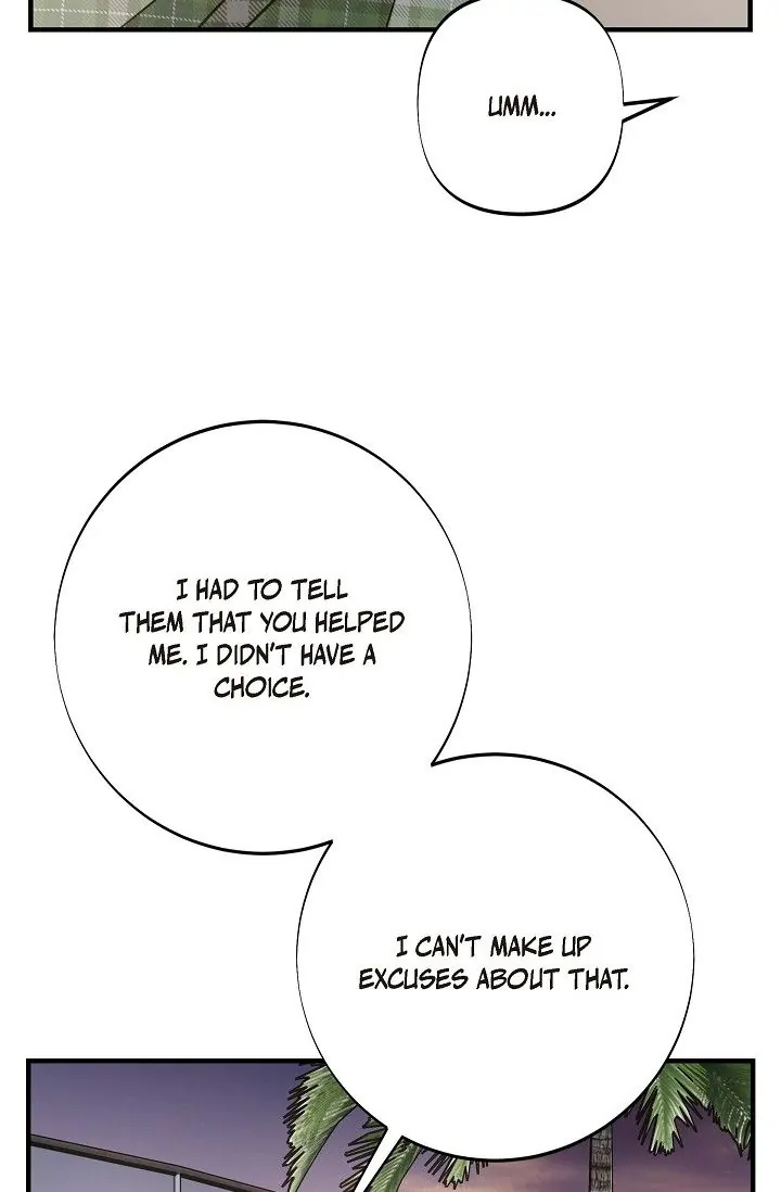 No Exit Chapter 23 - Page 11