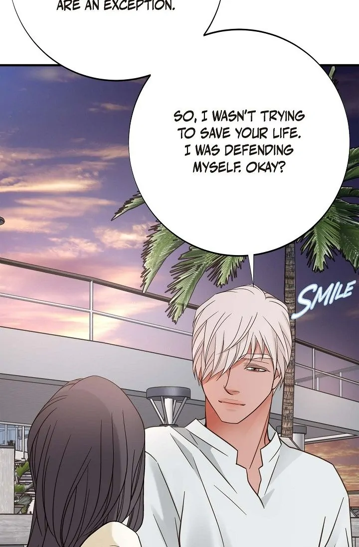 No Exit Chapter 23 - Page 16