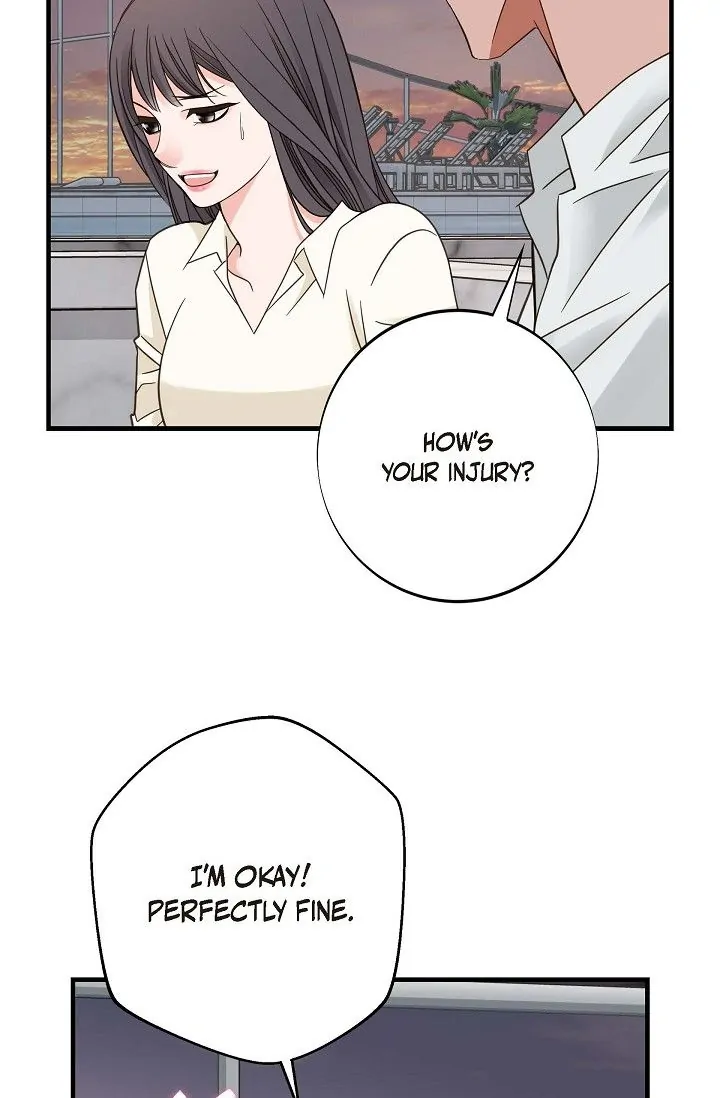 No Exit Chapter 23 - Page 18