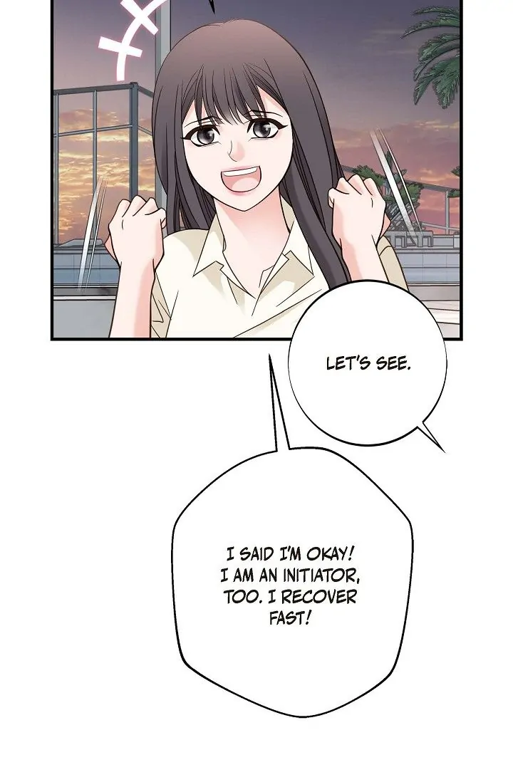 No Exit Chapter 23 - Page 19