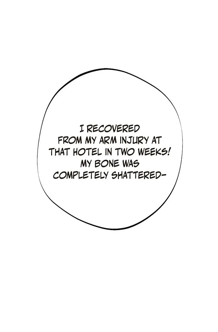 No Exit Chapter 23 - Page 20