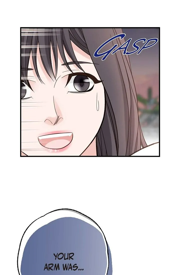 No Exit Chapter 23 - Page 21