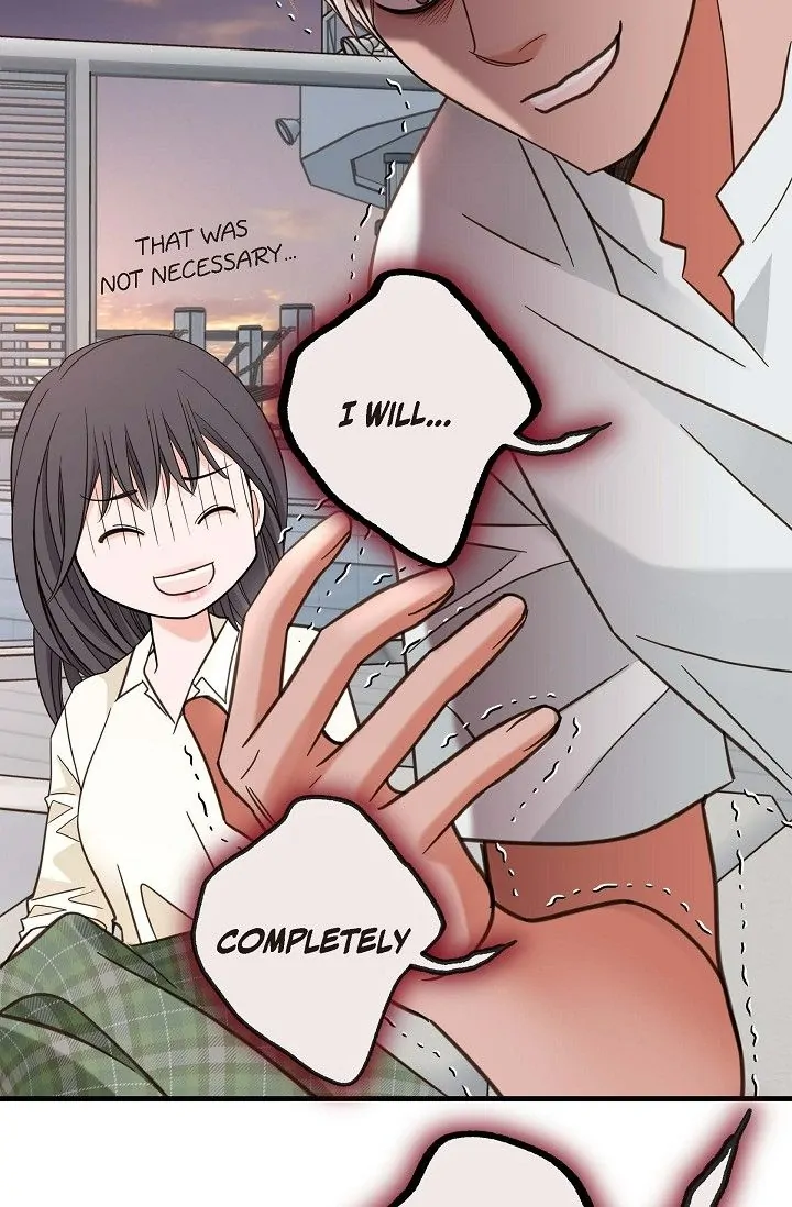 No Exit Chapter 23 - Page 28