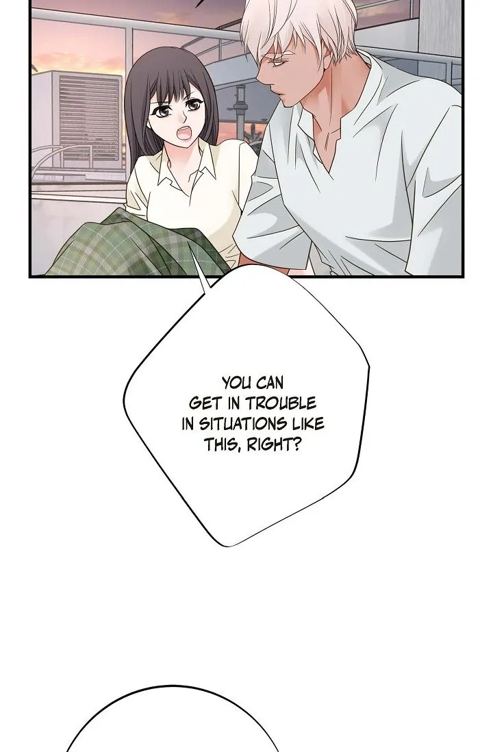 No Exit Chapter 23 - Page 36