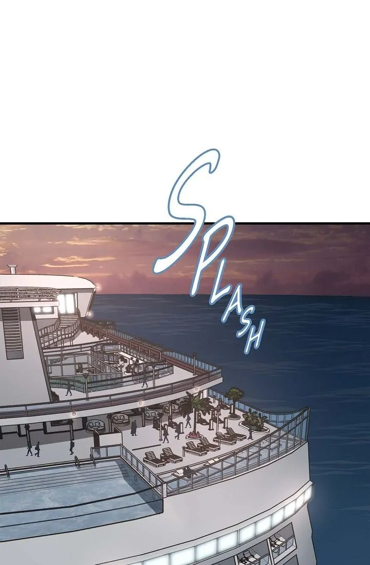 No Exit Chapter 23 - Page 5