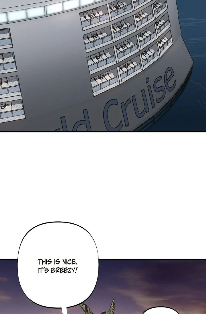 No Exit Chapter 23 - Page 6