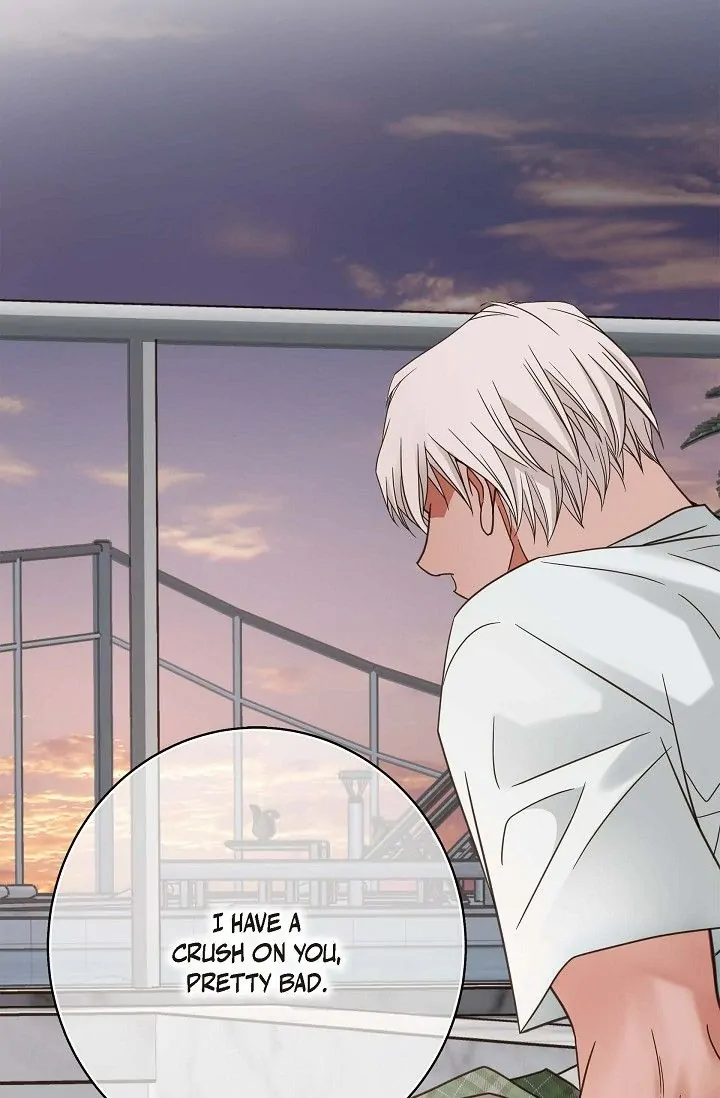 No Exit Chapter 23 - Page 61