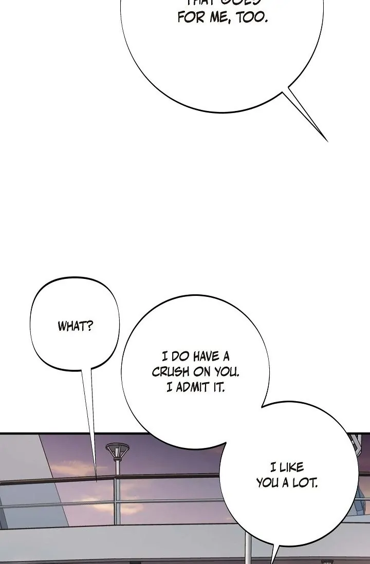 No Exit Chapter 23 - Page 74