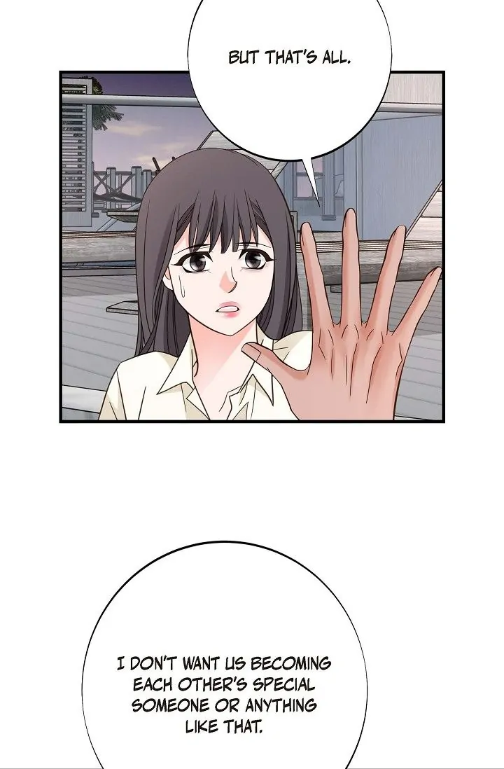 No Exit Chapter 23 - Page 76