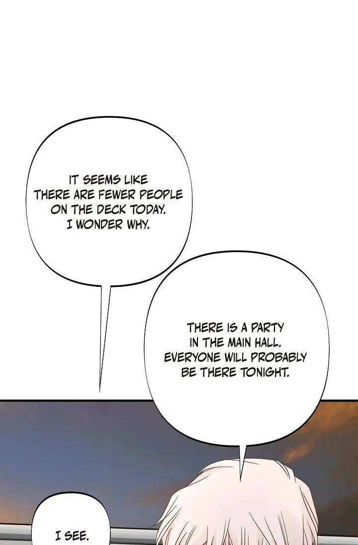 No Exit Chapter 23 - Page 8