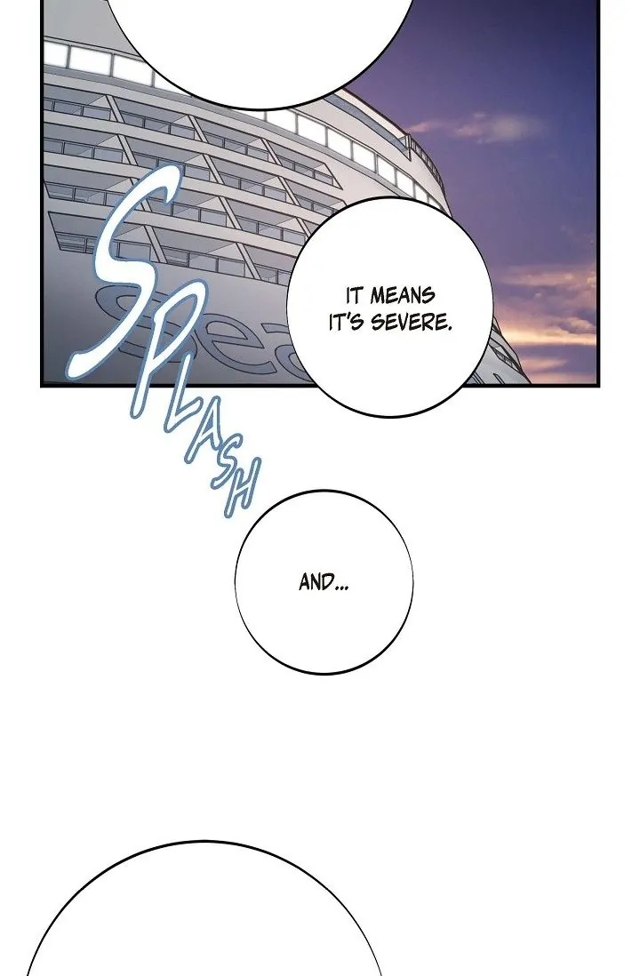 No Exit Chapter 23 - Page 93