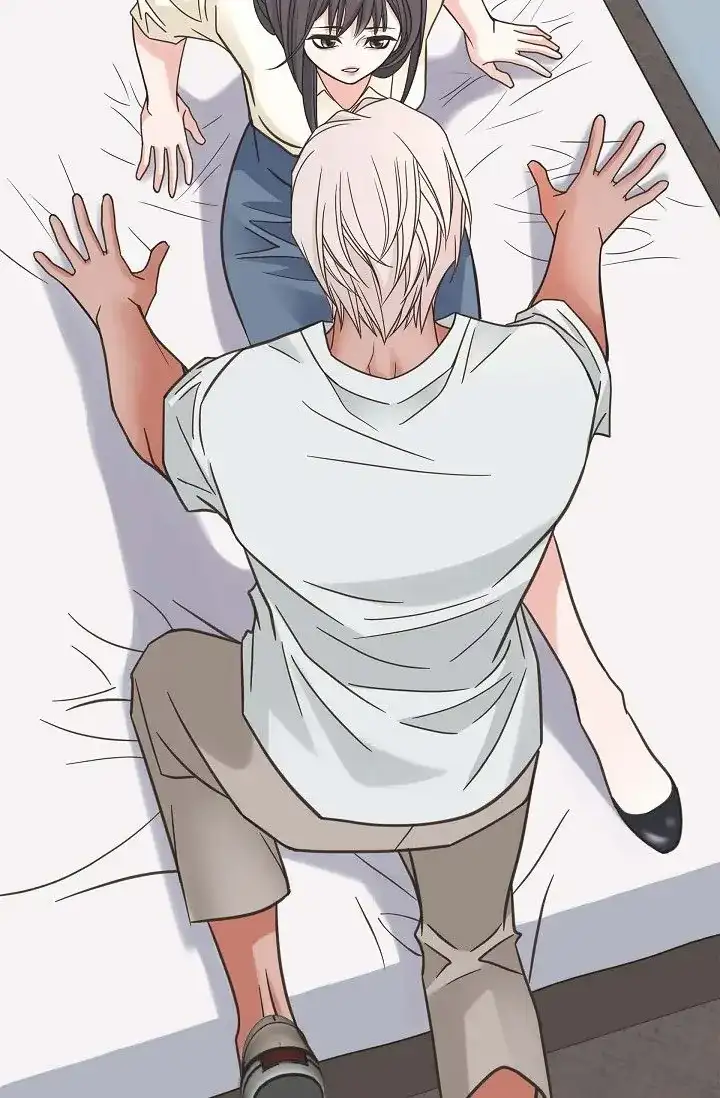 No Exit Chapter 25 - Page 105