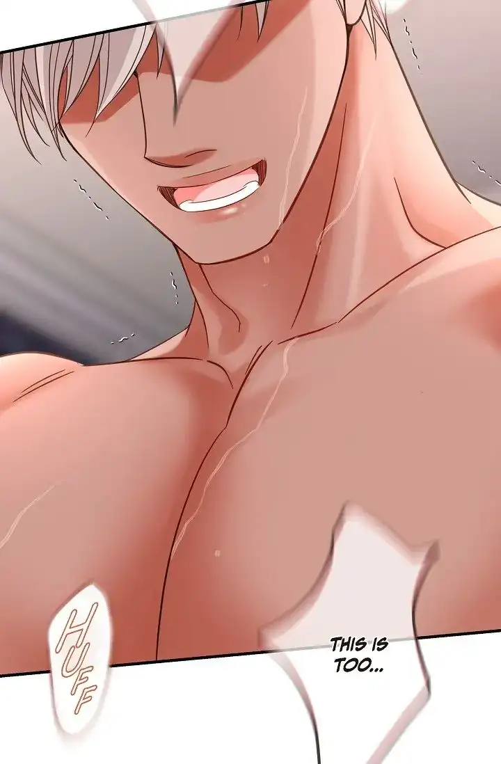 No Exit Chapter 27 - Page 23