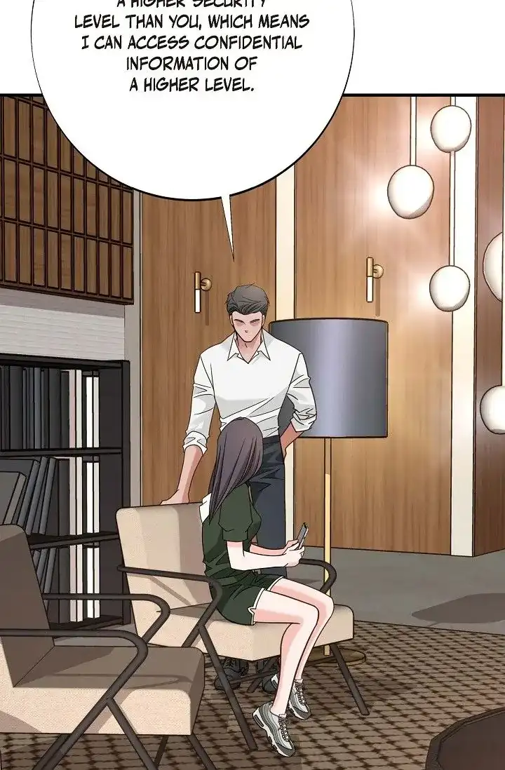 No Exit Chapter 28 - Page 105