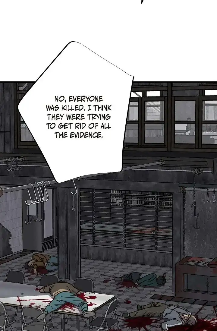 No Exit Chapter 28 - Page 11