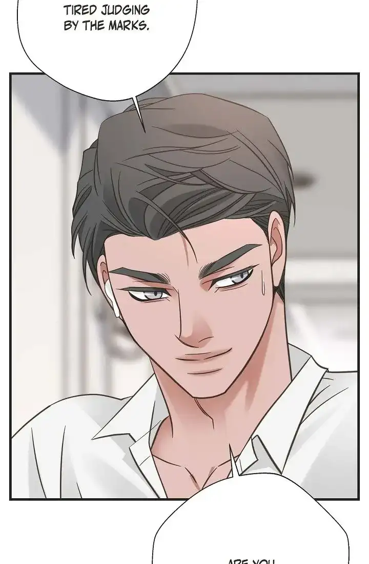 No Exit Chapter 28 - Page 66