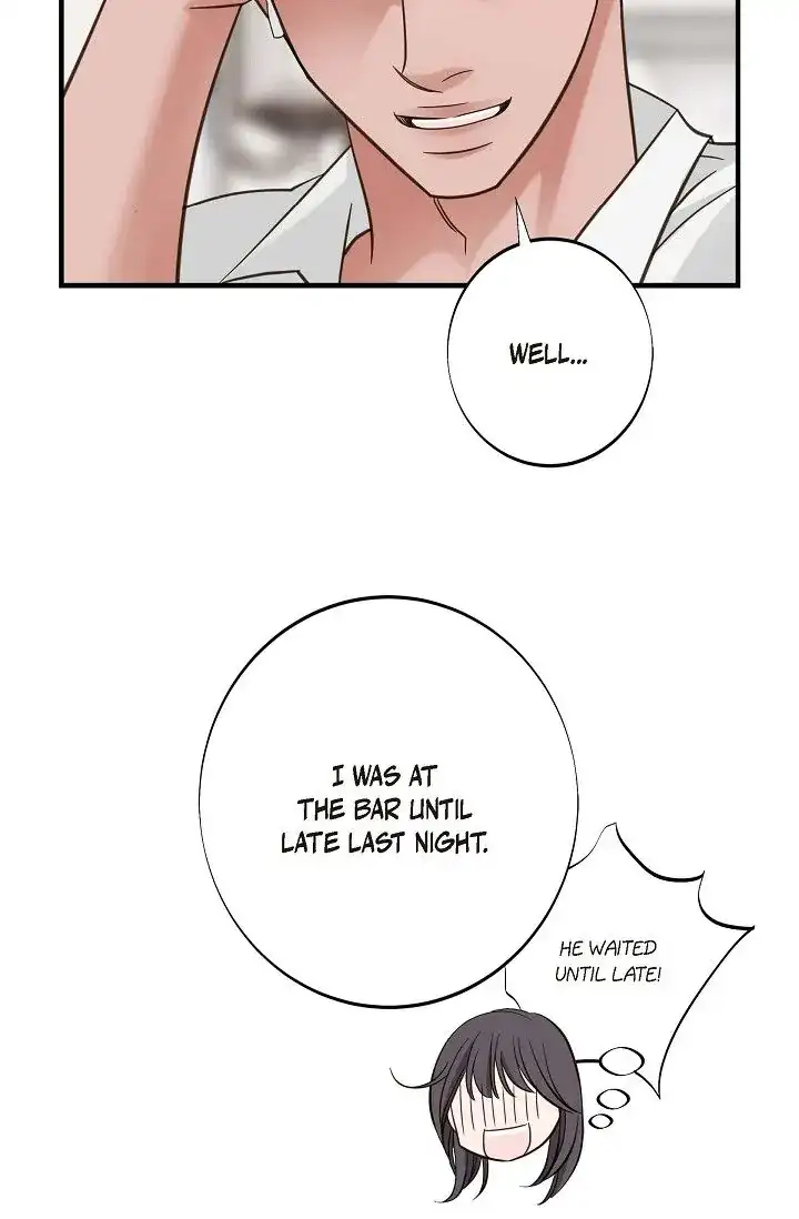 No Exit Chapter 28 - Page 69