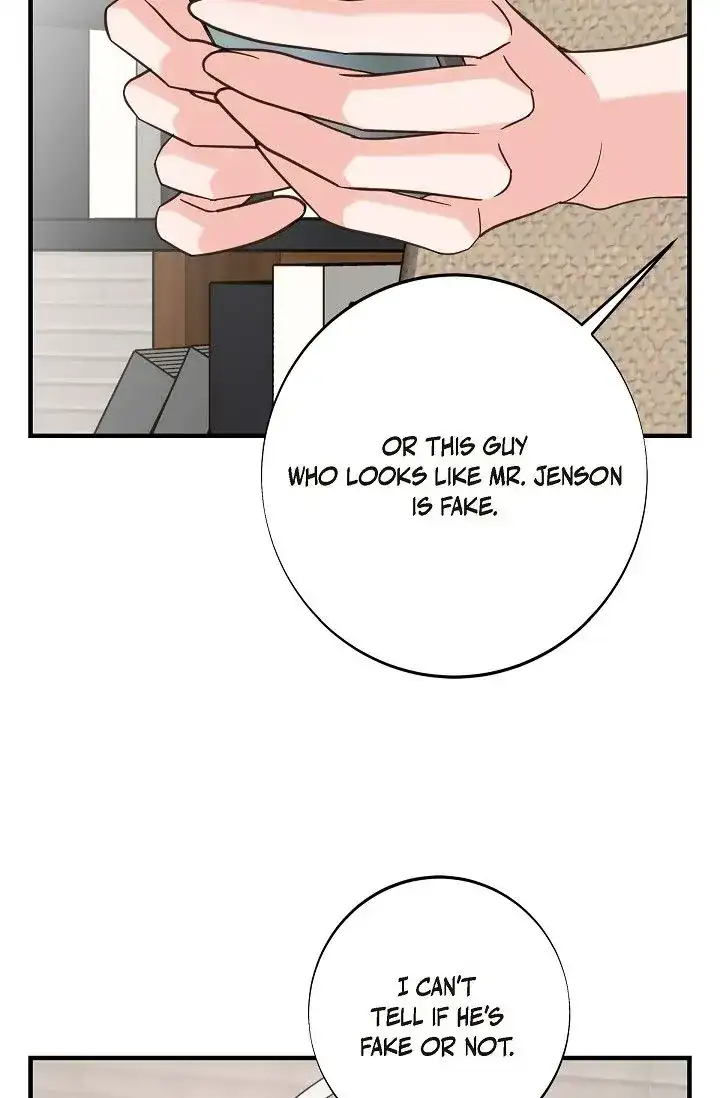 No Exit Chapter 28 - Page 93